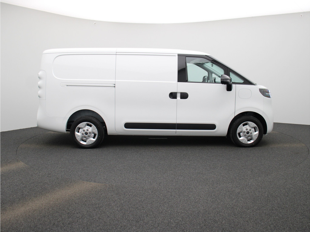 Foto Maxus eDeliver 5 | L1 64 kWh | Nieuwste model uit voorraad leverbaar |