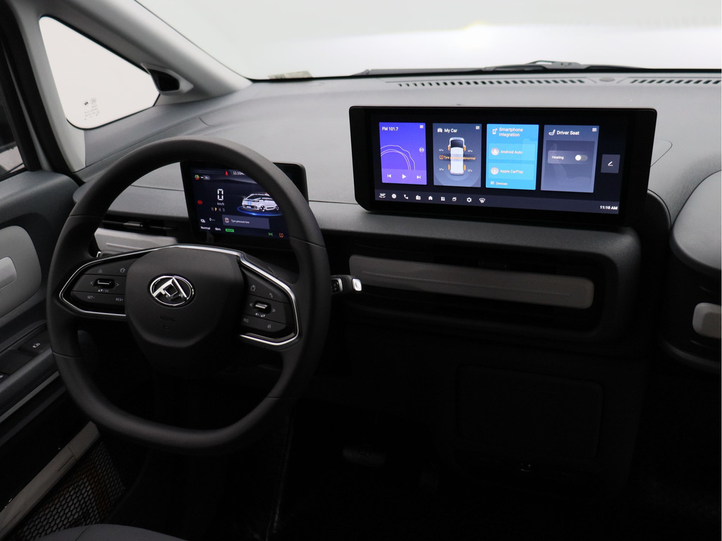 Foto Maxus eDeliver 5 | L1 64 kWh | Nieuwste model uit voorraad leverbaar |