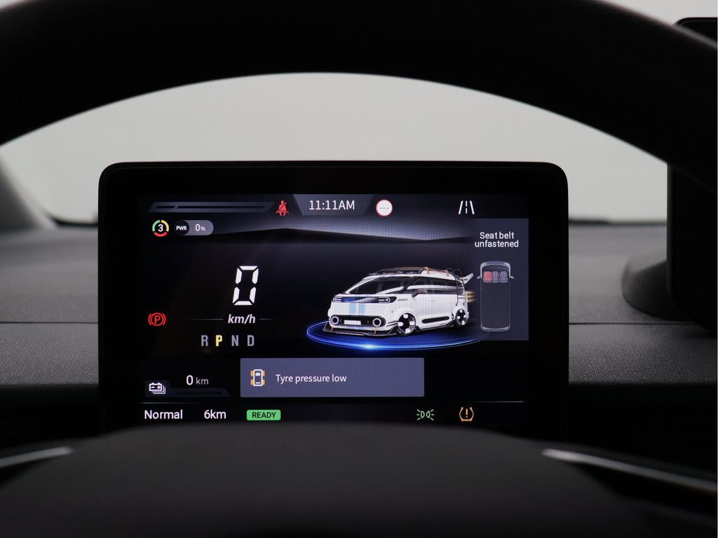 Foto Maxus eDeliver 5 | L1 64 kWh | Nieuwste model uit voorraad leverbaar |