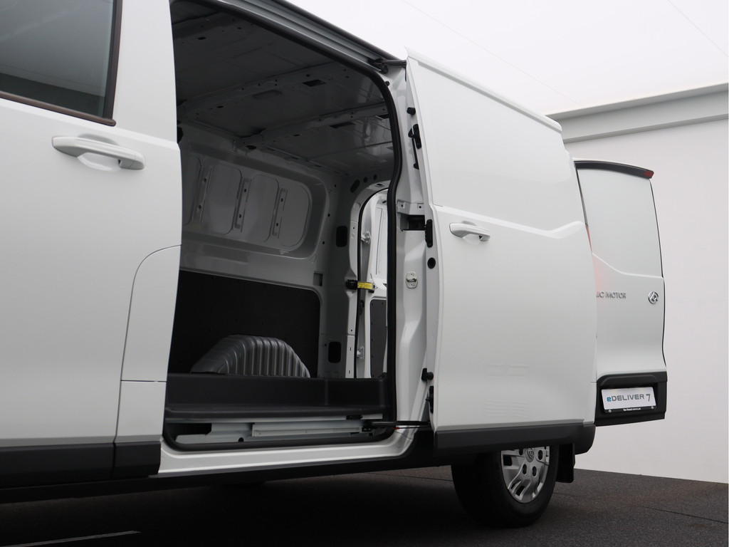 Foto Maxus eDeliver7 |  L2H1 77 kWh | Rijklaarprijs |nieuw| direct leverbaar