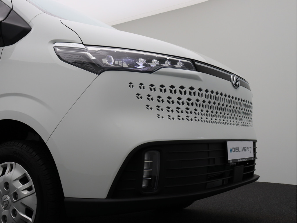 Foto Maxus eDeliver7 |  L2H1 77 kWh | Rijklaarprijs |nieuw| direct leverbaar