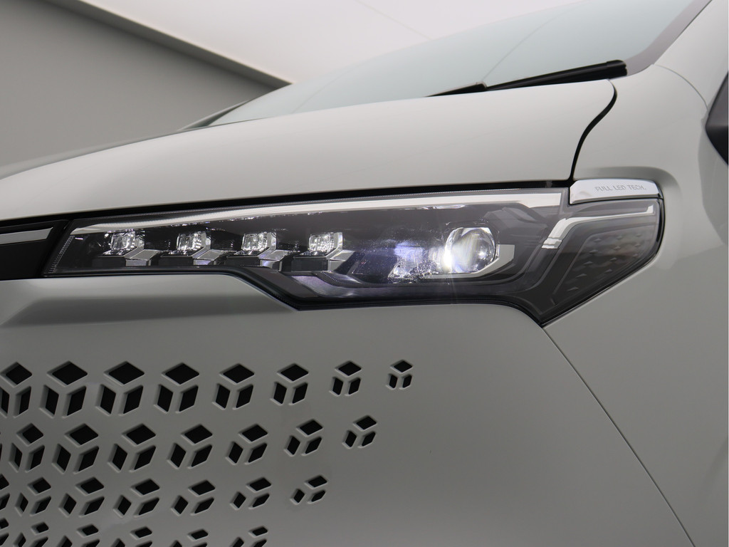 Foto Maxus eDeliver7 |  L2H1 77 kWh | Rijklaarprijs |nieuw| direct leverbaar