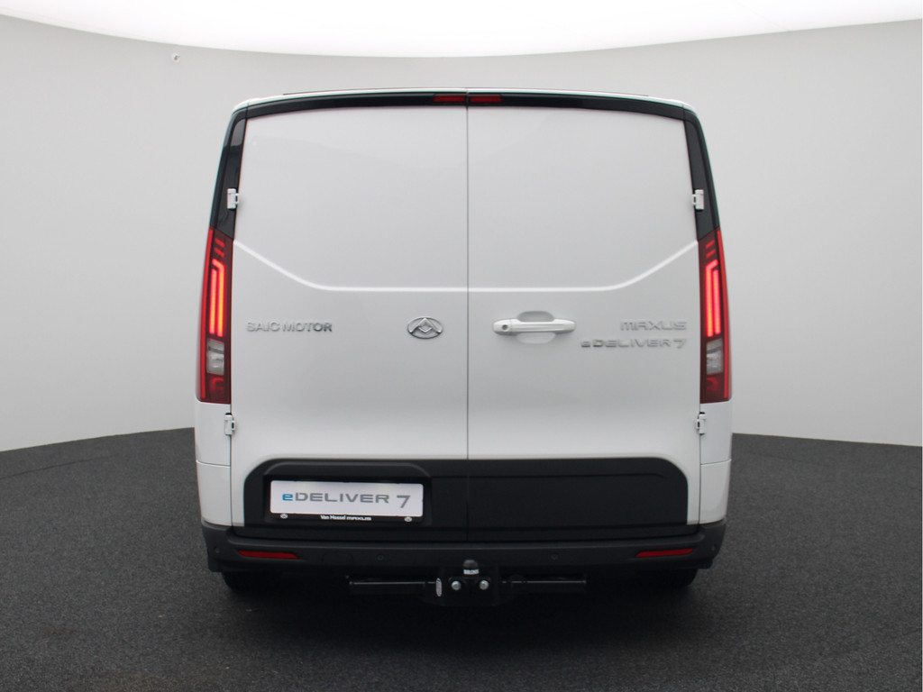 Foto Maxus eDeliver7 |  L2H1 77 kWh | Rijklaarprijs |nieuw| direct leverbaar