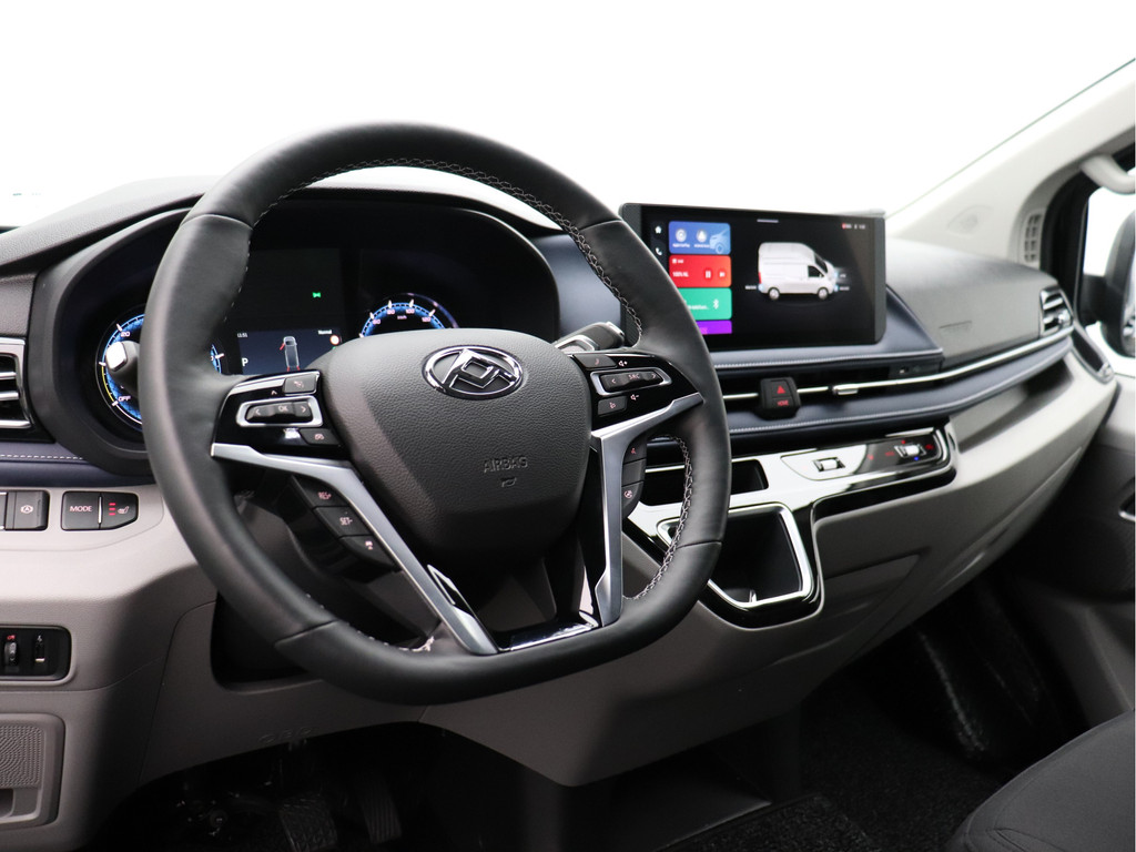 Foto Maxus eDeliver7 |  L2H1 77 kWh | Rijklaarprijs |nieuw| direct leverbaar