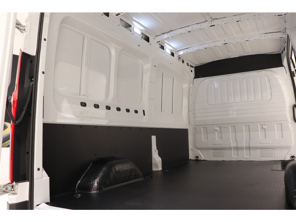 Foto SAIC Maxus eDeliver 9 | 89 kWh L3H2 N1 | zolang voorraad strekt |snel rijden