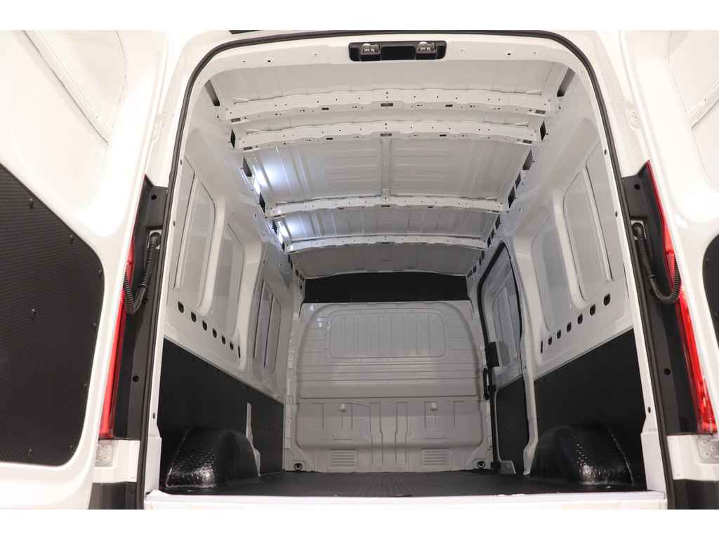 Foto SAIC Maxus eDeliver 9 | 89 kWh L3H2 N1 | zolang voorraad strekt |snel rijden