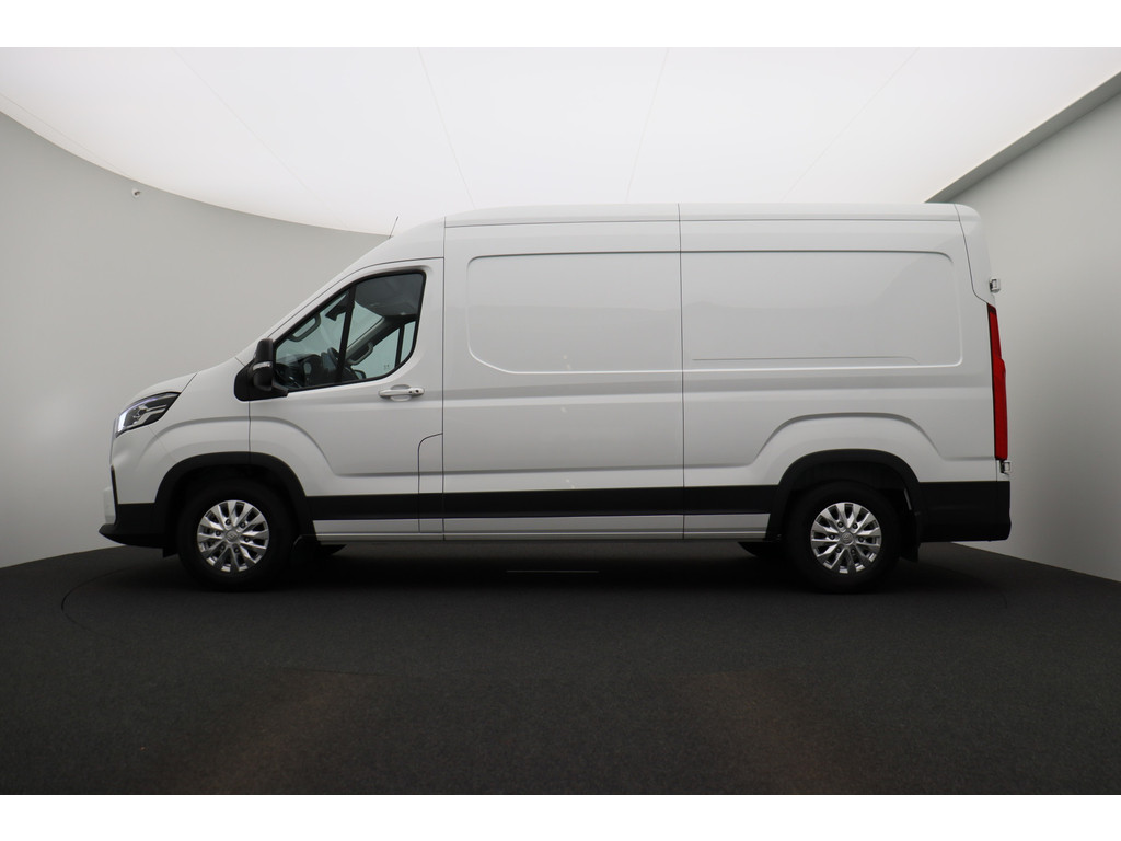 Foto SAIC Maxus eDeliver 9 | 89 kWh L3H2 N1 | zolang voorraad strekt |snel rijden