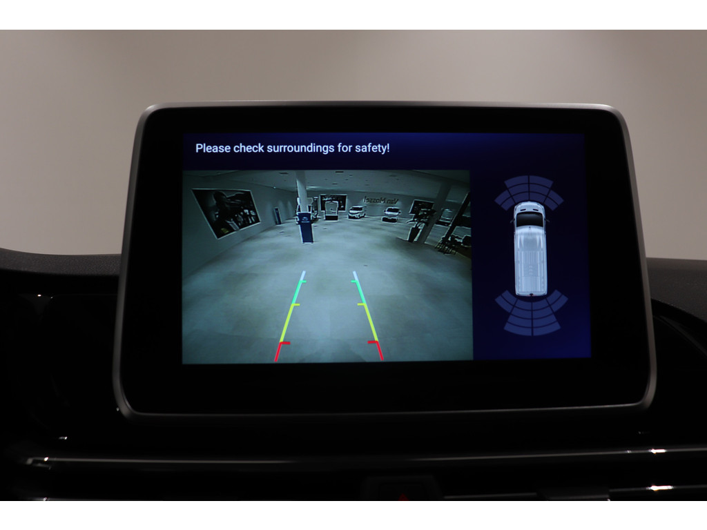 Foto SAIC Maxus eDeliver 9 | 89 kWh L3H2 N1 | zolang voorraad strekt |snel rijden