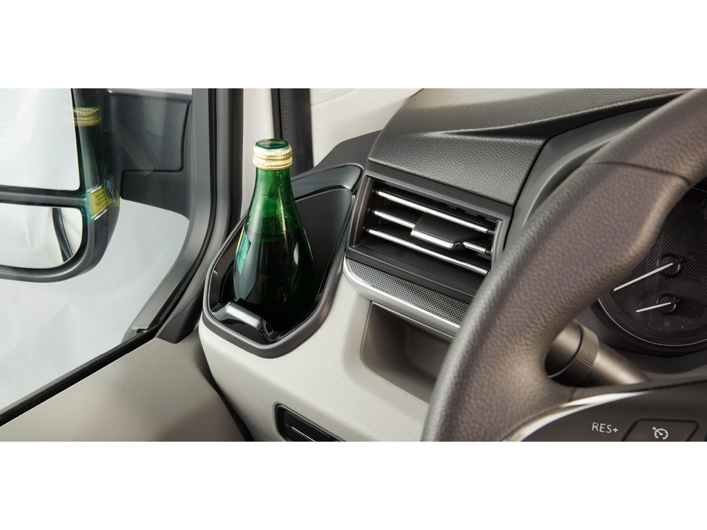 Foto SAIC Maxus eDeliver 9 | 89 kWh L3H2 N1 | zolang voorraad strekt |snel rijden