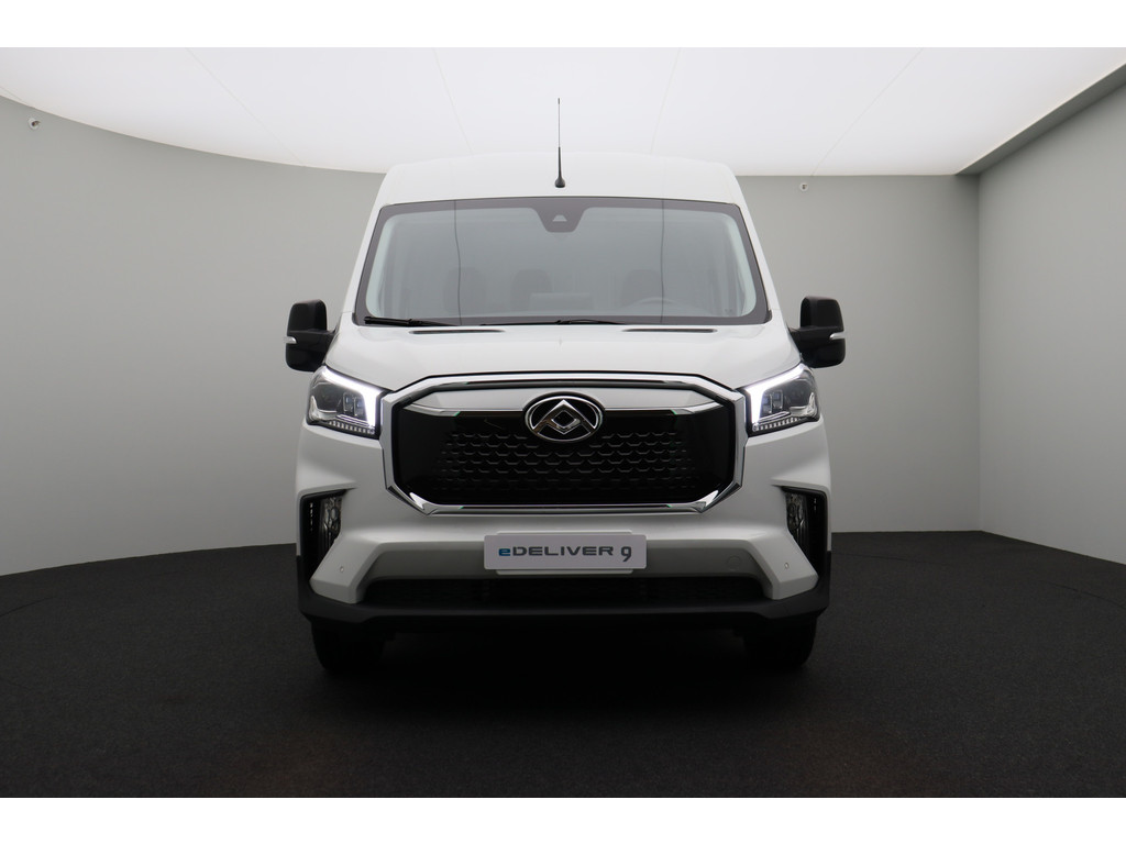 Foto SAIC Maxus eDeliver 9 | 89 kWh L3H2 N1 | zolang voorraad strekt |snel rijden