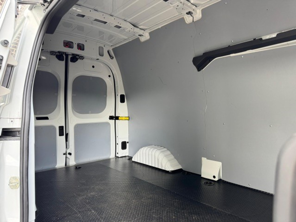 Foto Maxus eDeliver 7