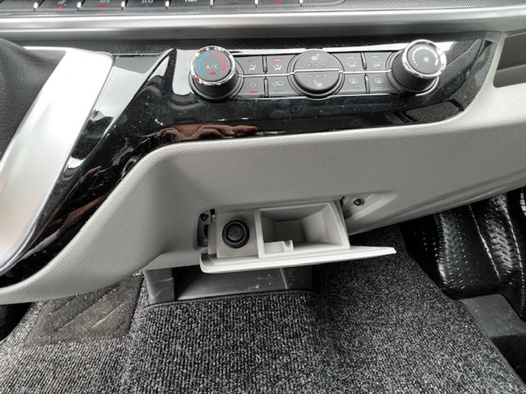 Foto Maxus eDeliver 9