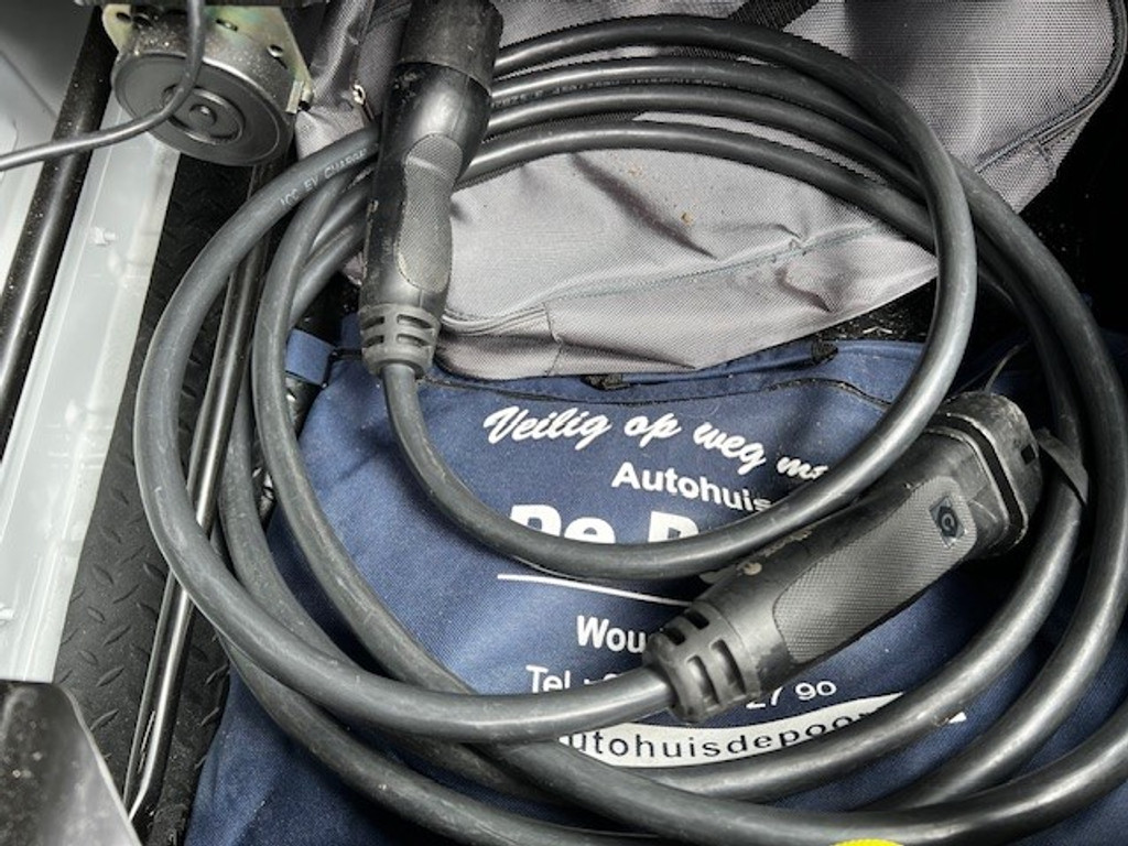 Foto Maxus eDeliver 9