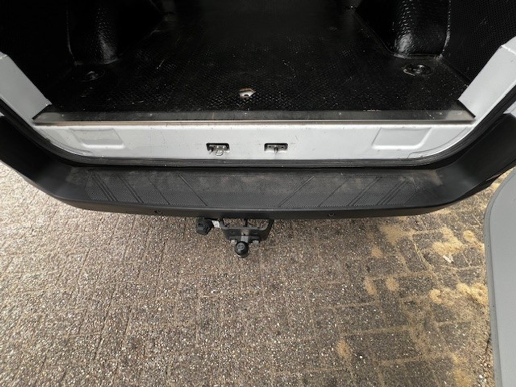 Foto Maxus eDeliver 9