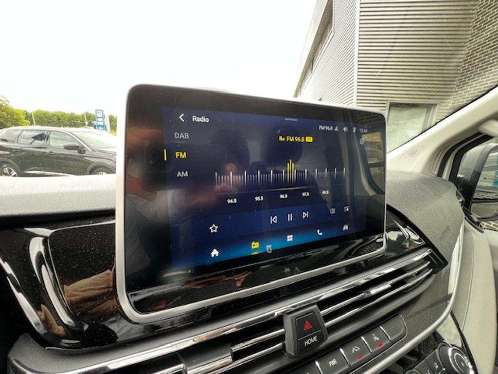 Foto Maxus eDeliver 9