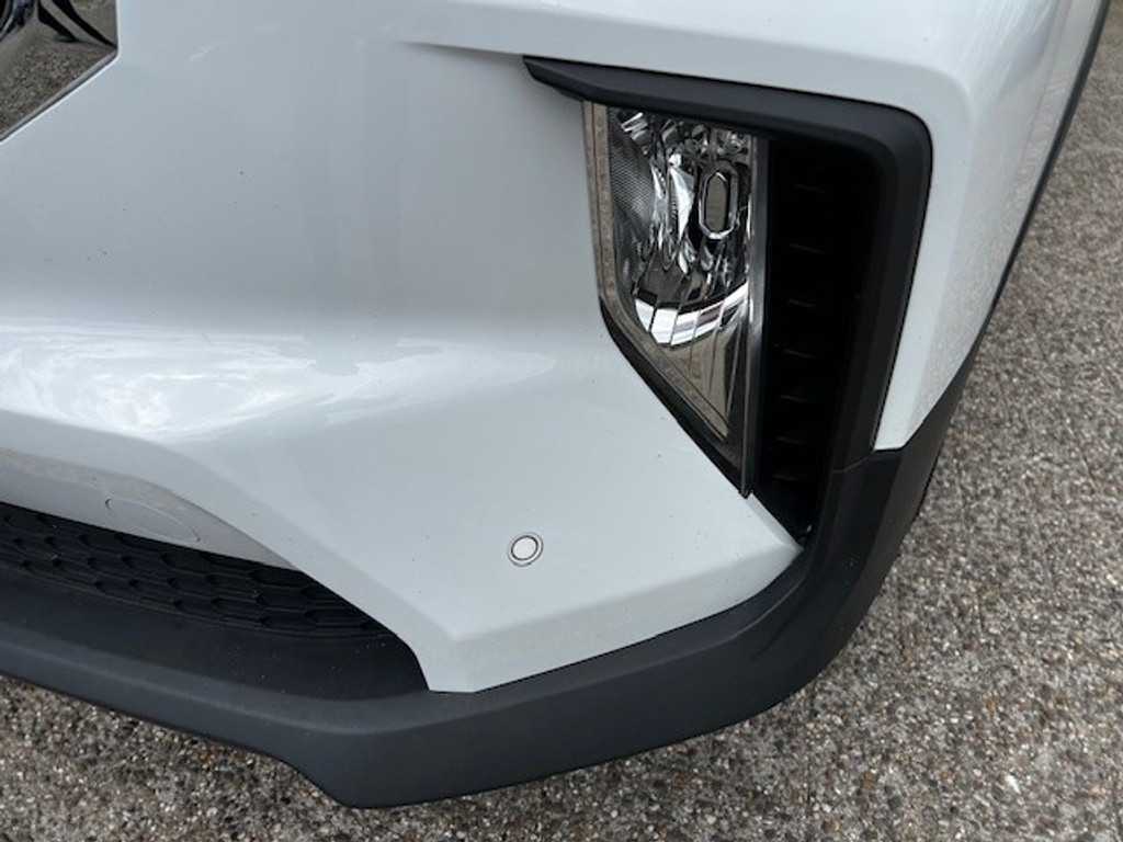 Foto Maxus eDeliver 9