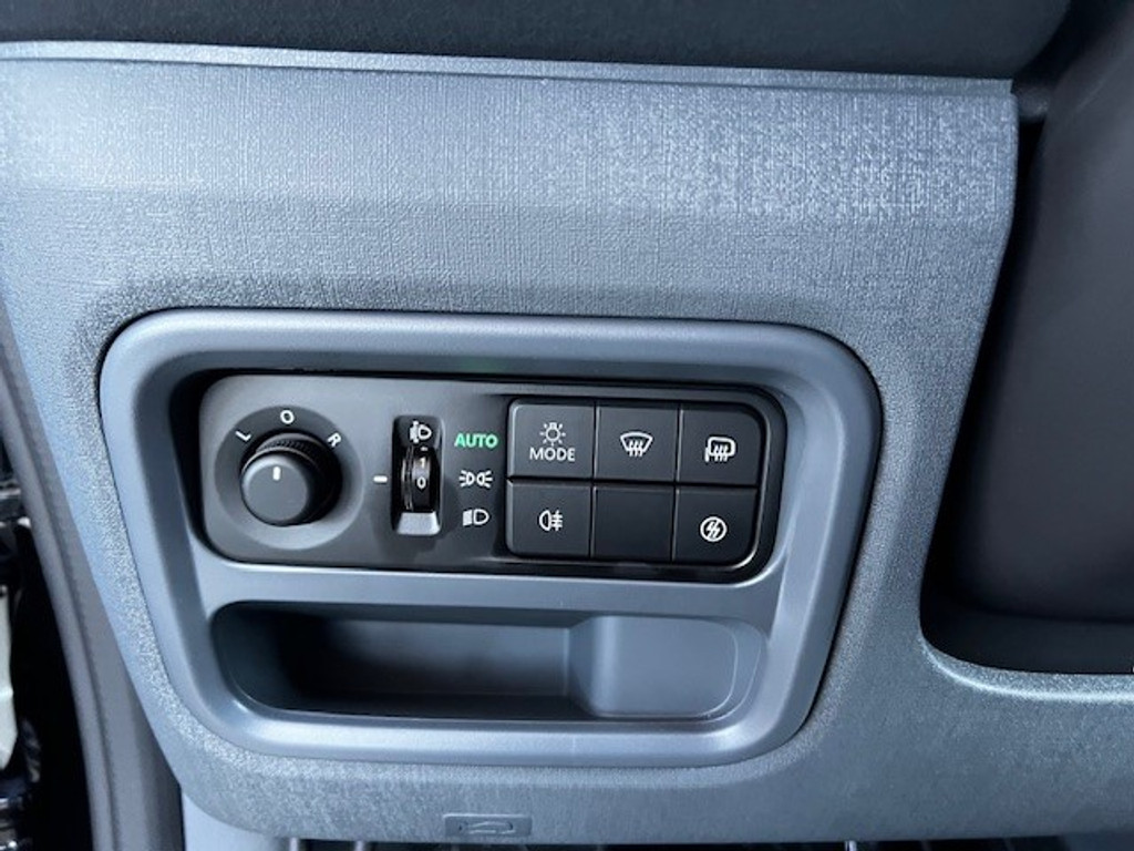 Foto Maxus eDeliver 5