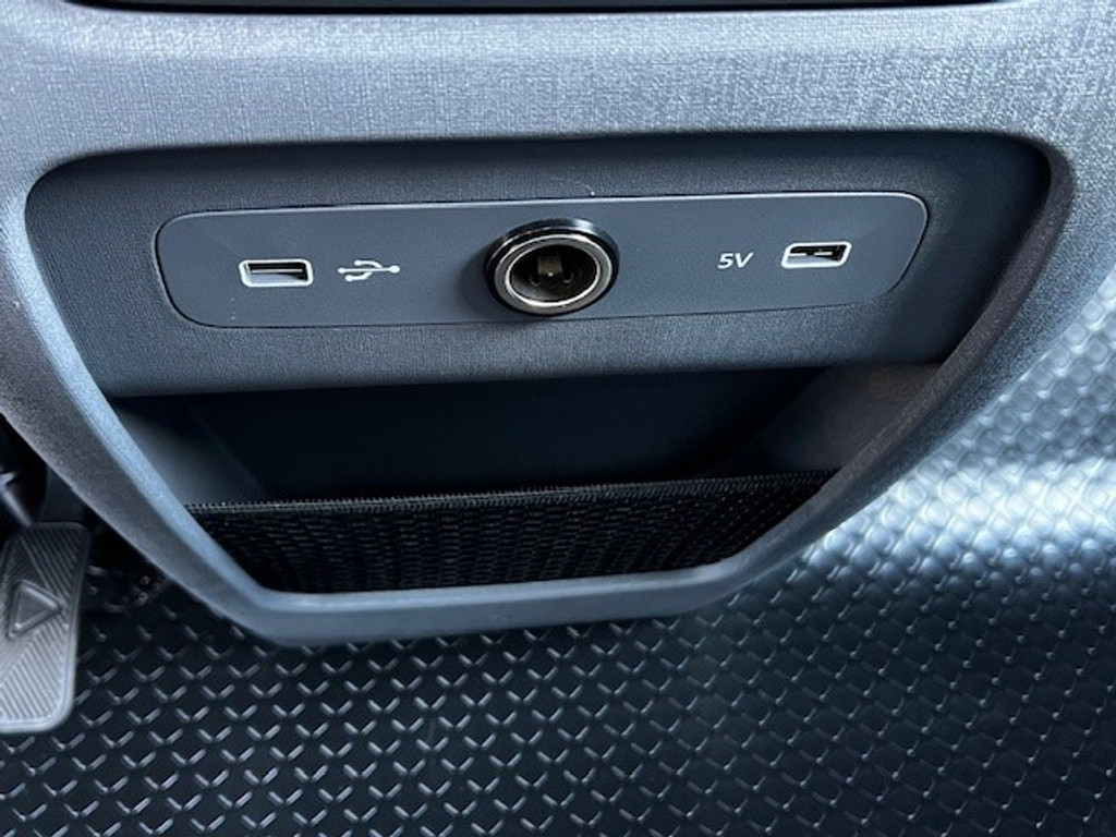 Foto Maxus eDeliver 5