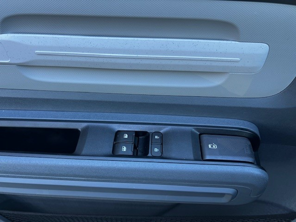 Foto Maxus eDeliver 5