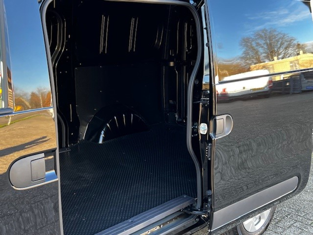 Foto Maxus eDeliver 5