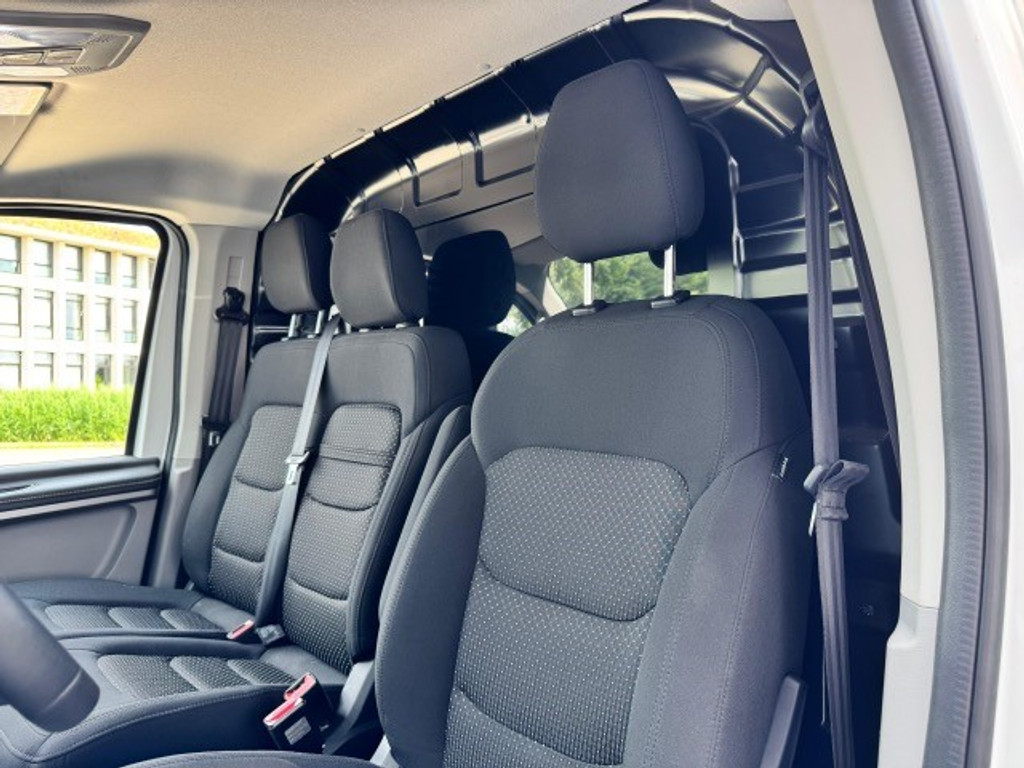 Foto Maxus eDeliver 7