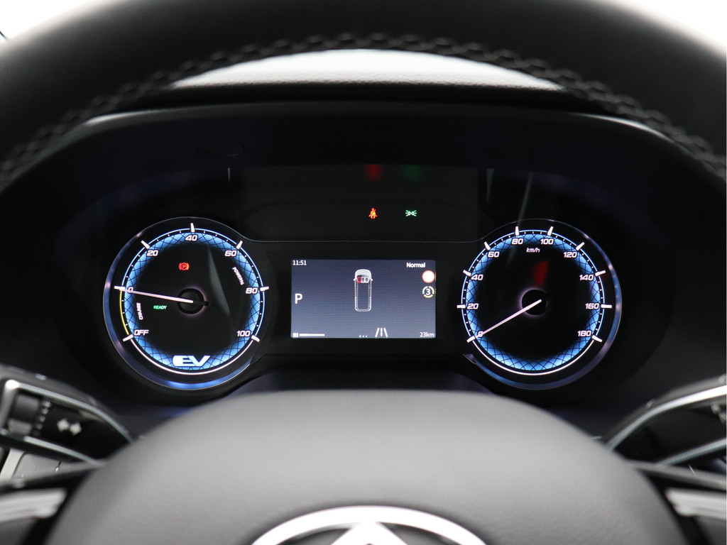 Foto Maxus eDeliver7| L2H1 88 kWh | Craftman Pack |