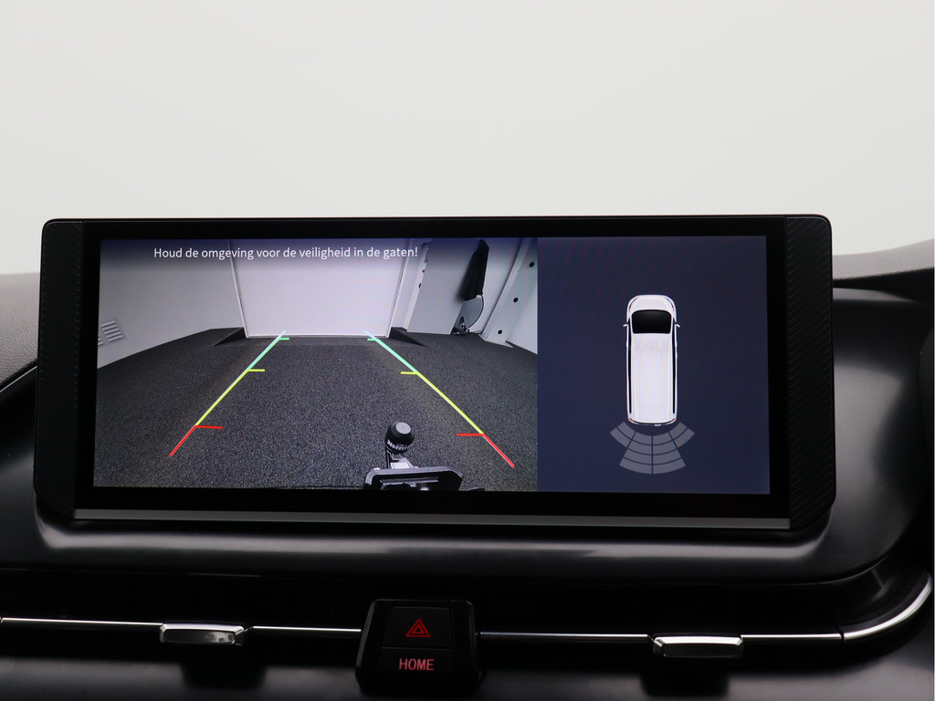 Foto Maxus eDeliver7| L2H1 88 kWh | Craftman Pack |