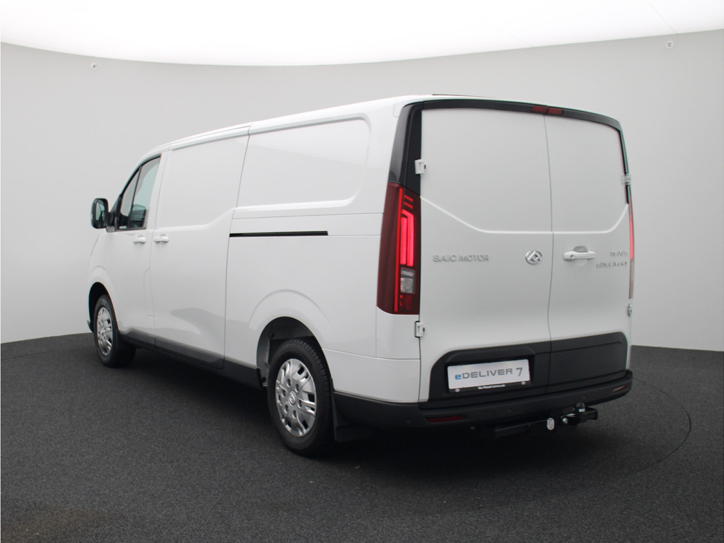Foto Maxus eDeliver7| L2H1 88 kWh | Craftman Pack |