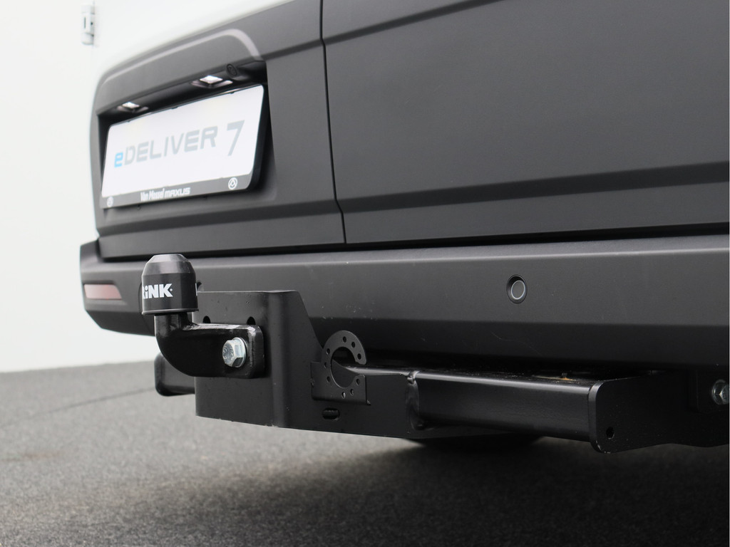 Foto Maxus eDeliver7| L2H1 88 kWh | Craftman Pack |