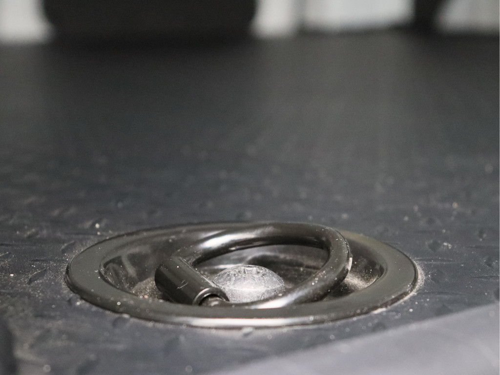 Foto Maxus eDeliver7| L2H1 88 kWh | Craftman Pack |