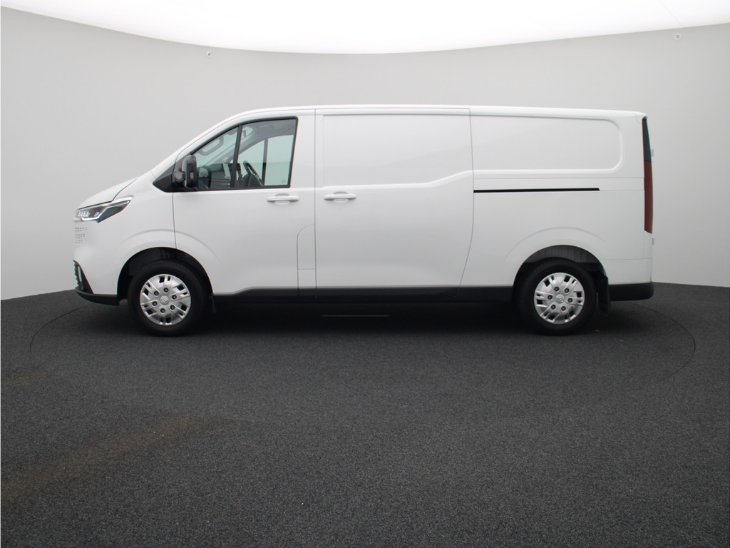 Foto Maxus eDeliver7| L2H1 88 kWh | Craftman Pack |