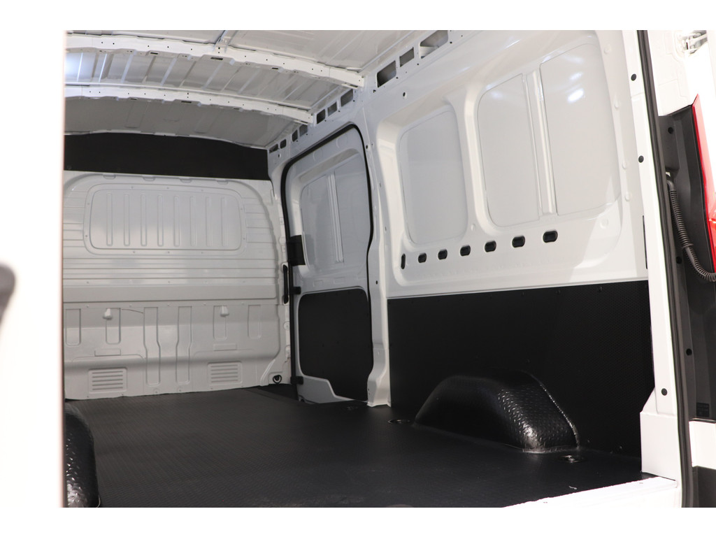 Foto SAIC Maxus eDeliver 9 | 89 kWh L3H2 N1 | zolang voorraad strekt |snel rijden