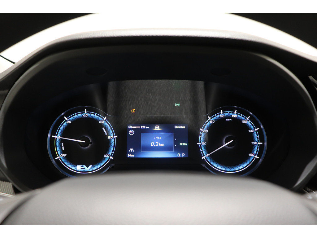 Foto SAIC Maxus eDeliver 9 | 89 kWh L3H2 N1 | zolang voorraad strekt |snel rijden