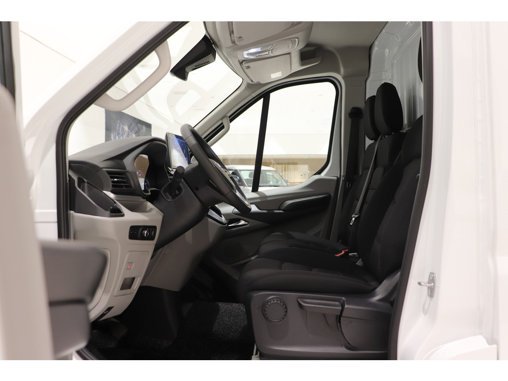 Foto SAIC Maxus eDeliver 9 | 89 kWh L3H2 N1 | zolang voorraad strekt |snel rijden