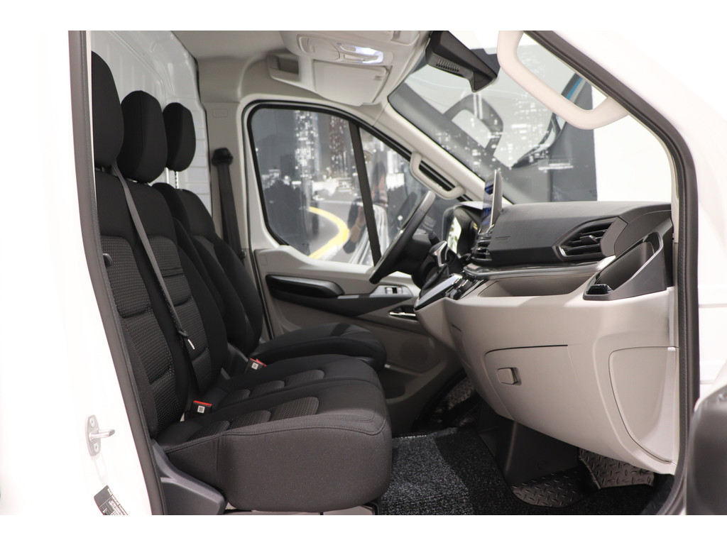 Foto SAIC Maxus eDeliver 9 | 89 kWh L3H2 N1 | zolang voorraad strekt |snel rijden