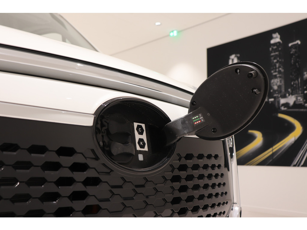 Foto SAIC Maxus eDeliver 9 | 89 kWh L3H2 N1 | zolang voorraad strekt |snel rijden