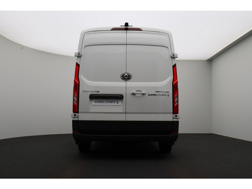 Foto SAIC Maxus eDeliver 9 | 89 kWh L3H2 N1 | zolang voorraad strekt |snel rijden