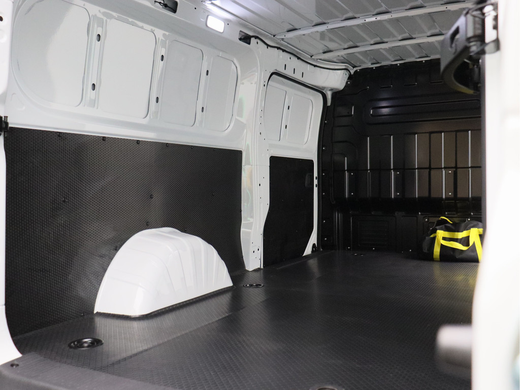 Foto Maxus eDeliver 5 | L2H1 64 kWh | Nieuwste model |uit voorraad leverbaar |