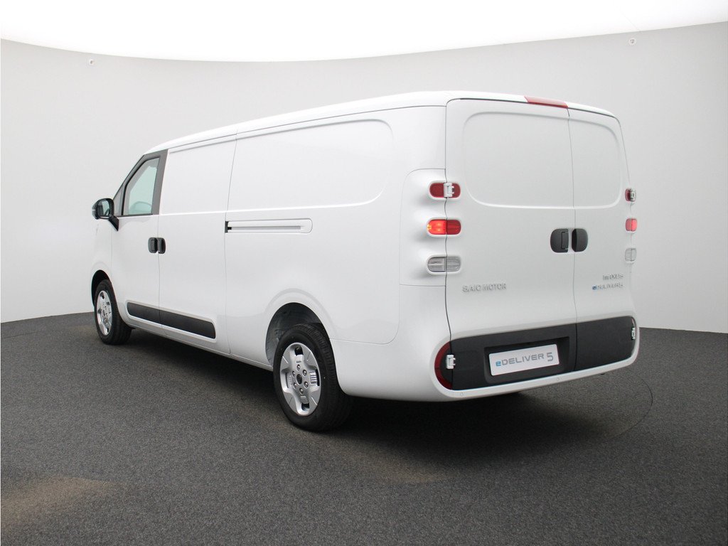 Foto Maxus eDeliver 5 | L2H1 64 kWh | Nieuwste model |uit voorraad leverbaar |