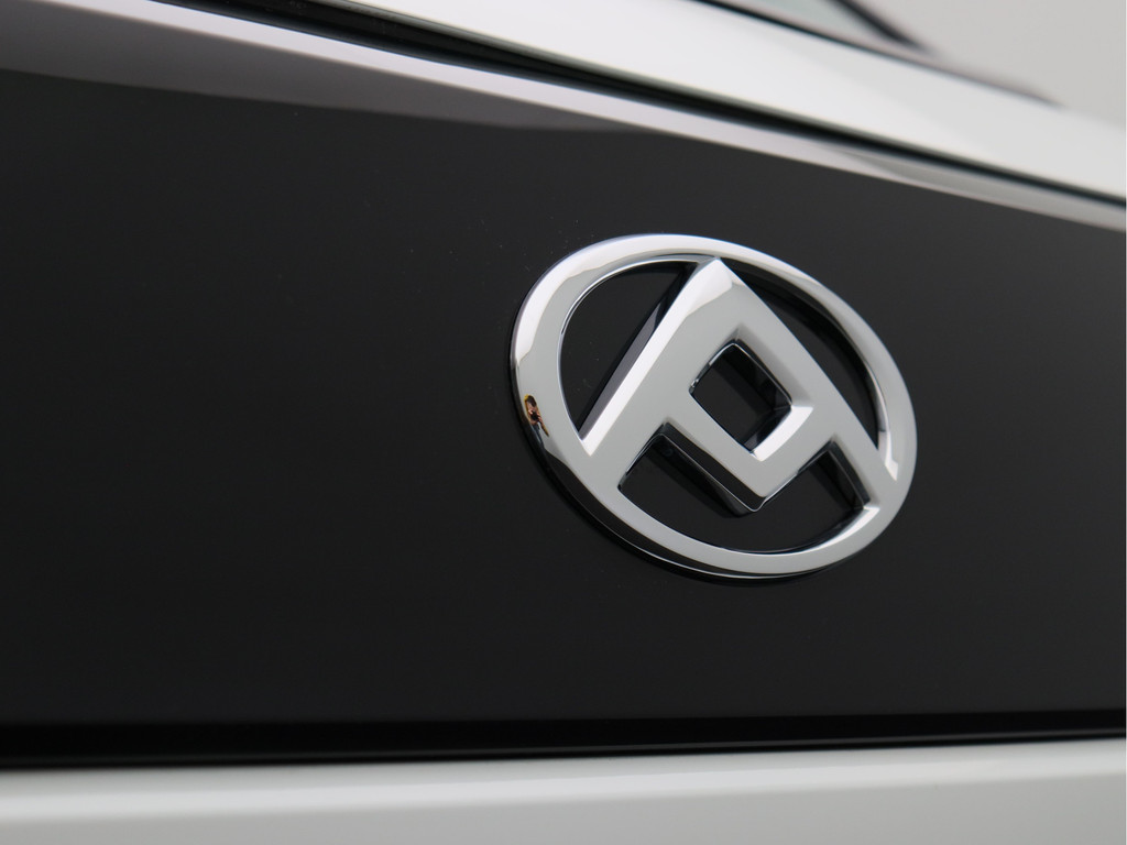 Foto Maxus eDeliver 5 | L2H1 64 kWh | Nieuwste model |uit voorraad leverbaar |