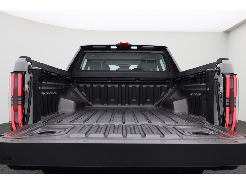 Foto Maxus eTerron 9