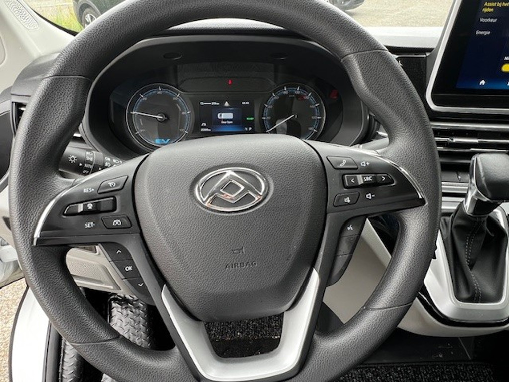 Foto Maxus eDeliver 9