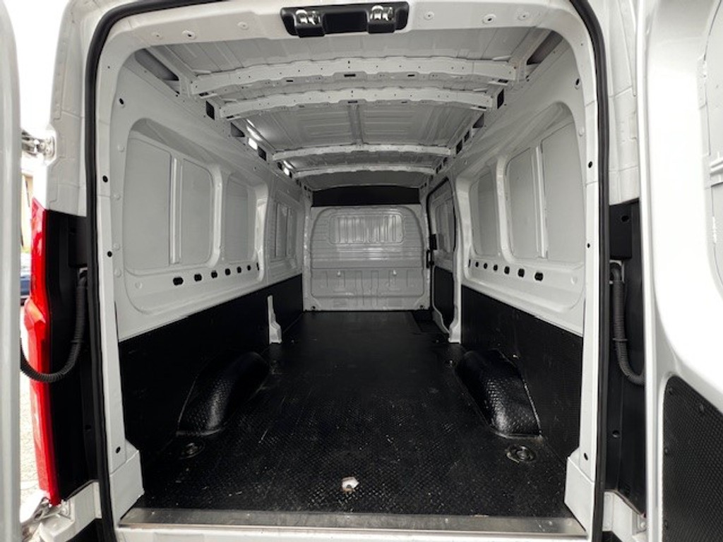 Foto Maxus eDeliver 9