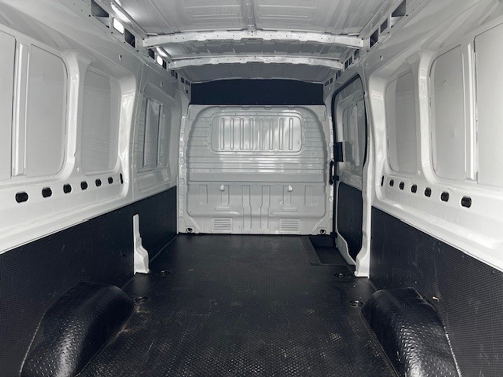 Foto Maxus eDeliver 9