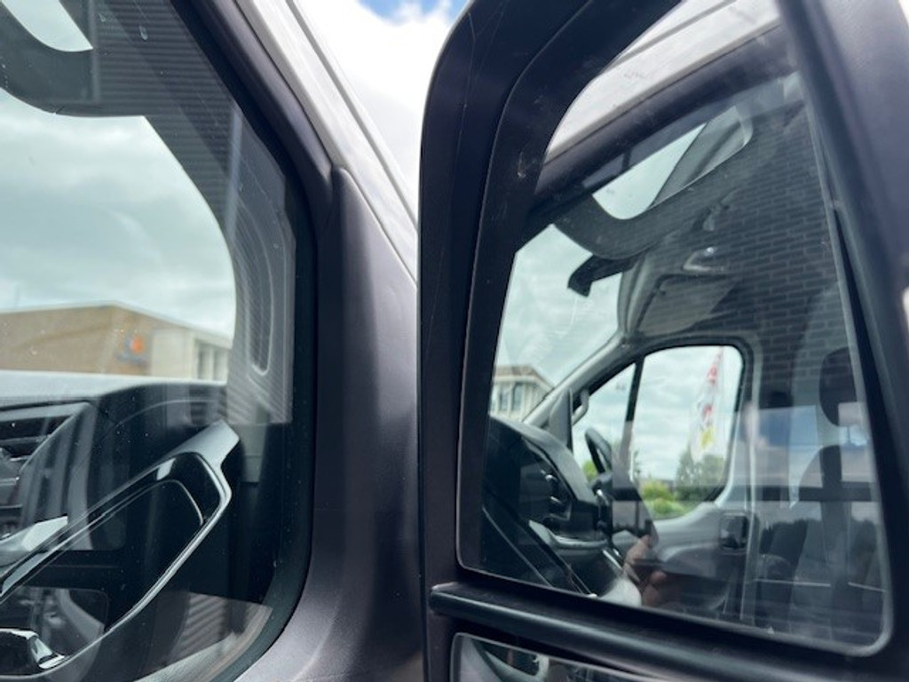 Foto Maxus eDeliver 9