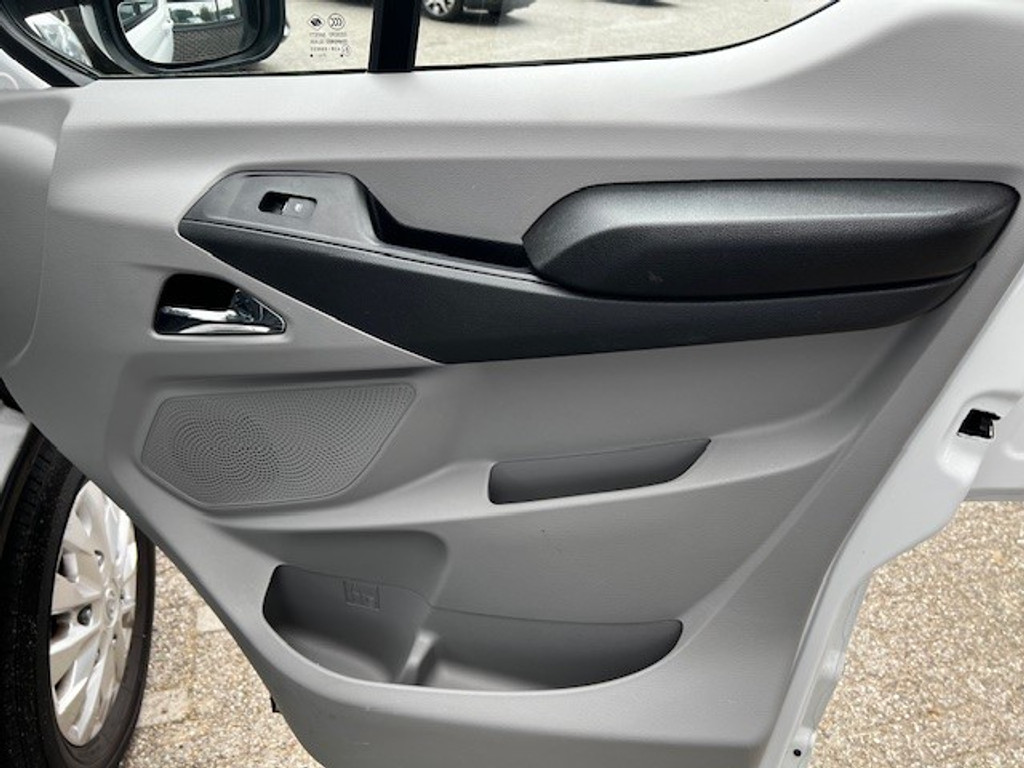 Foto Maxus eDeliver 9