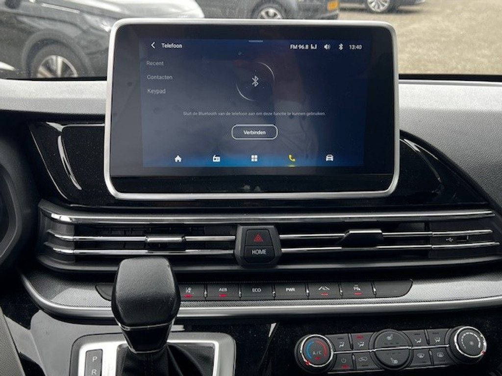 Foto Maxus eDeliver 9