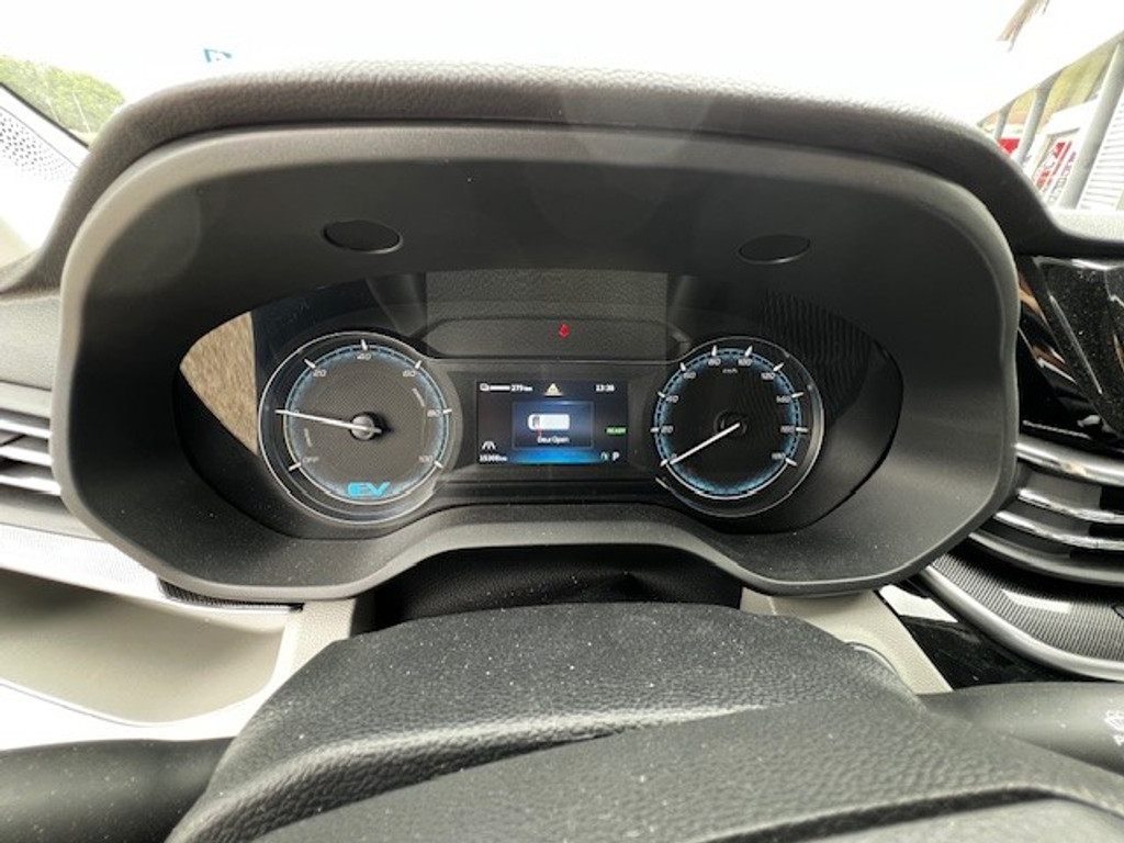 Foto Maxus eDeliver 9