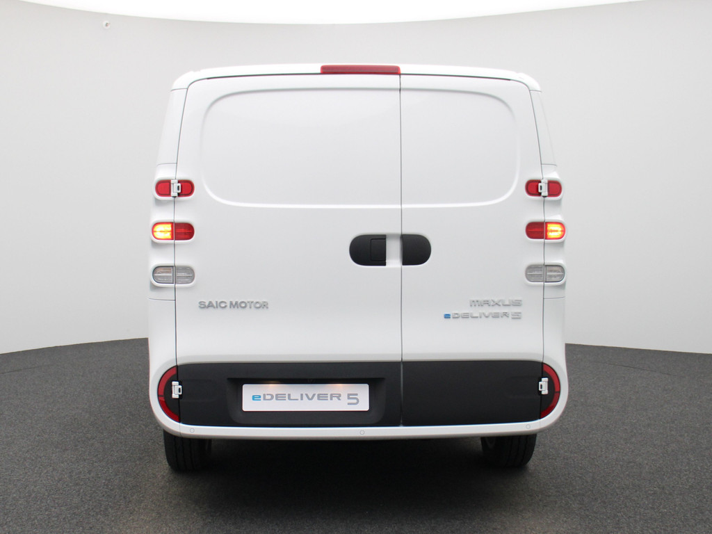 Foto Maxus eDeliver 5 | L1 64 kWh | Nieuwste model uit voorraad leverbaar |