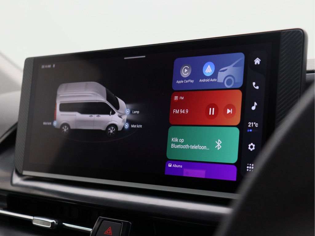 Foto Maxus eDeliver7 | L2H1 77 kWh | ActieRijklaarprijs |nieuw| direct leverbaar